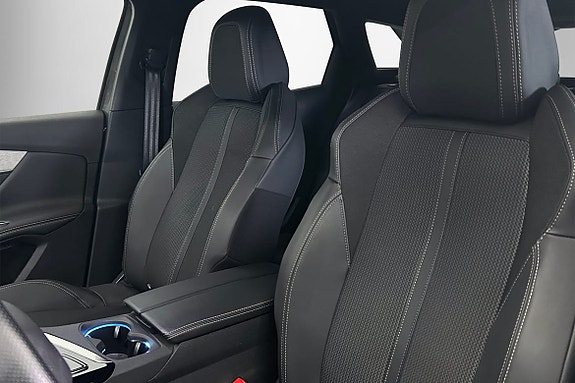 Peugeot 3008 8 of 19
