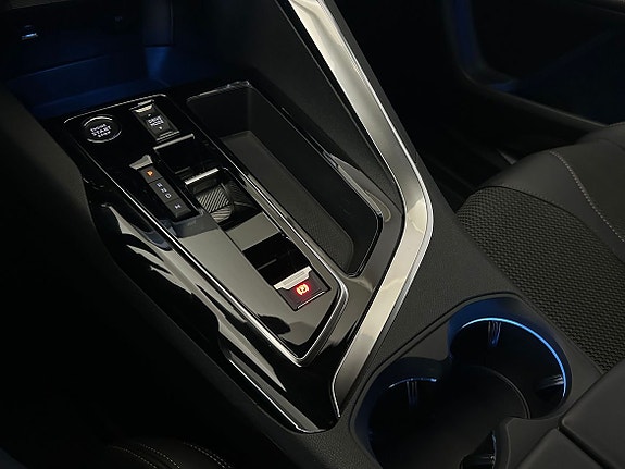Peugeot 3008 19 of 19