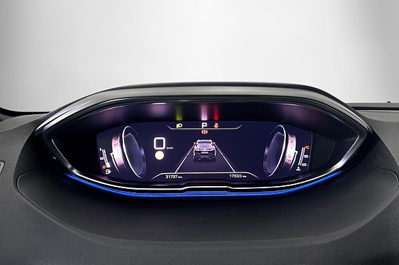 Peugeot 3008 10 of 19