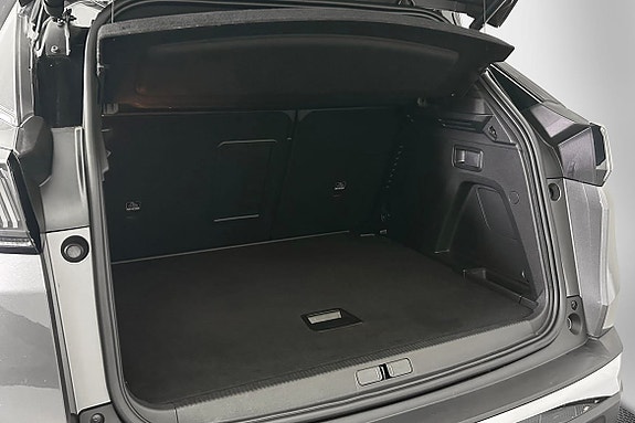 Peugeot 3008 5 of 19