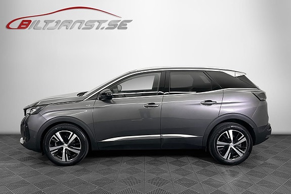 Peugeot 3008 2 of 19