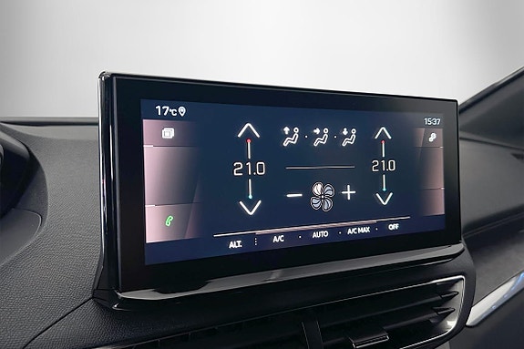 Peugeot 3008 14 of 19