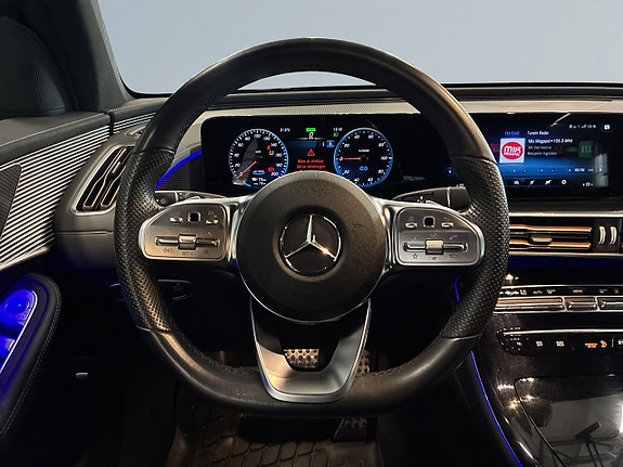 Mercedes-Benz EQC400 9 of 23