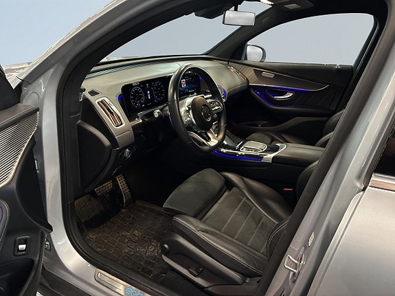 Mercedes-Benz EQC400 7 of 23