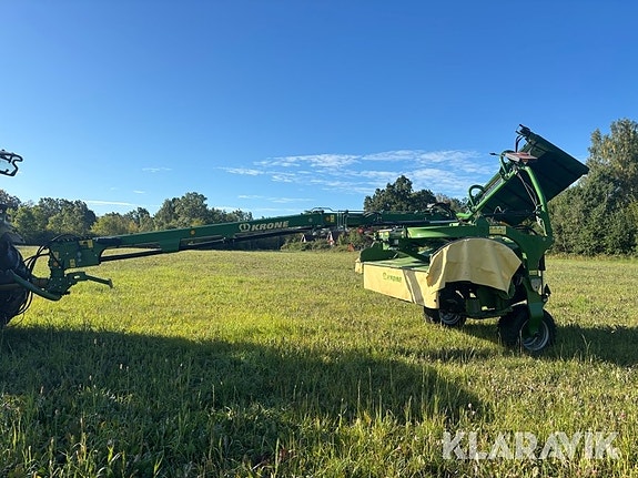 Slåtterkross Krone MT503-33 2 of 6