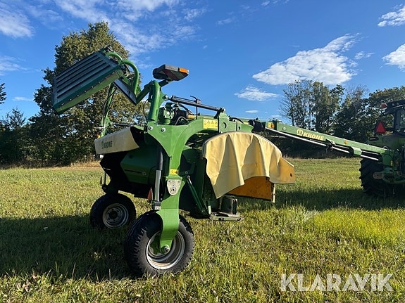 Slåtterkross Krone MT503-33 5 of 6