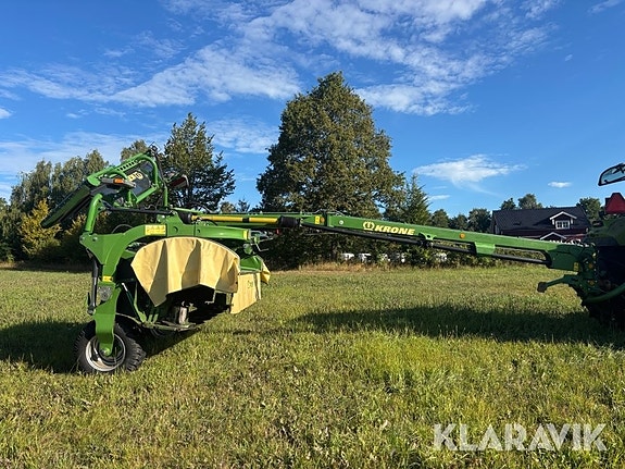 Slåtterkross Krone MT503-33 6 of 6