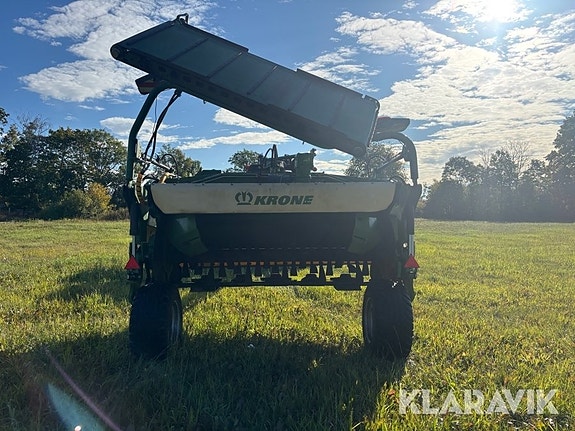 Slåtterkross Krone MT503-33 4 of 6