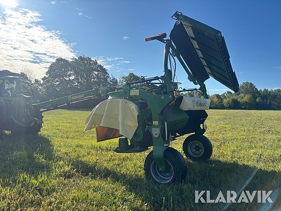 Slåtterkross Krone MT503-33 3 of 6
