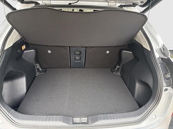 Toyota Yaris Cross 11 of 18