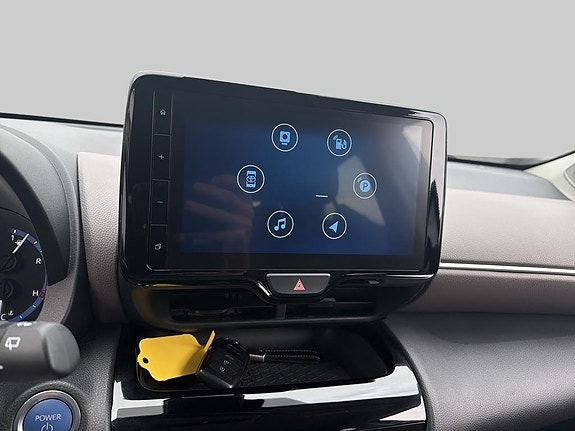 Toyota Yaris Cross 15 of 18