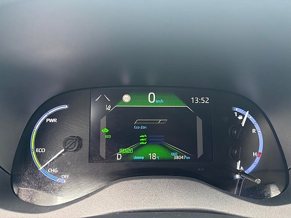 Toyota Yaris Cross 17 of 18