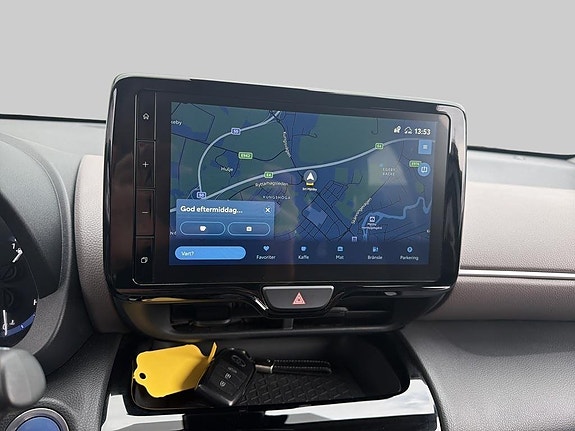 Toyota Yaris Cross 18 of 18