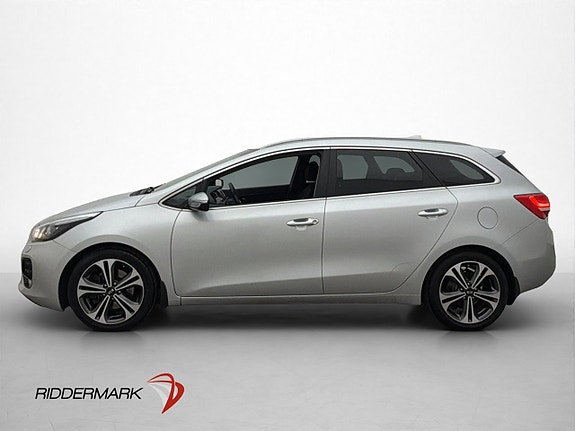 Kia Ceed 4 of 28