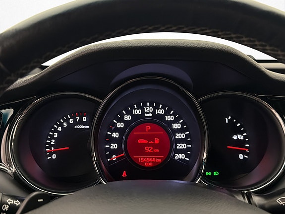 Kia Ceed 16 of 28