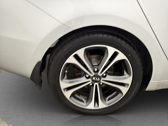 Kia Ceed 27 of 28