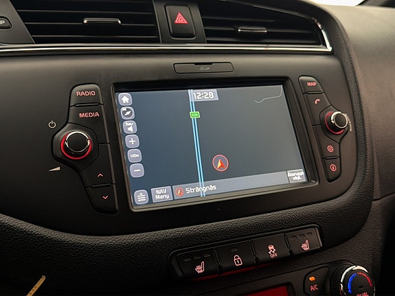 Kia Ceed 18 of 28
