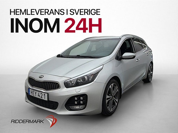 Kia Ceed 3 of 28