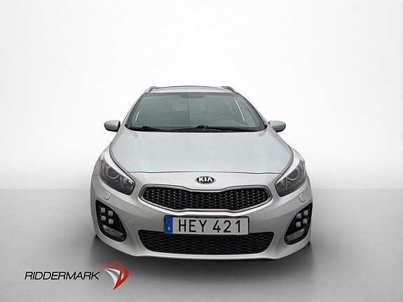 Kia Ceed 2 of 28