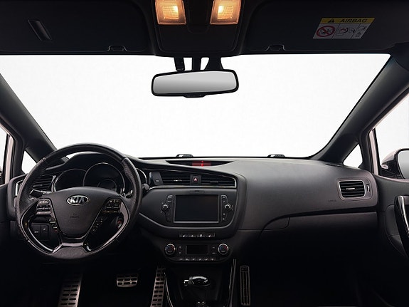 Kia Ceed 13 of 28