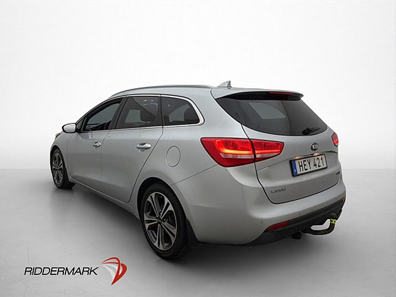 Kia Ceed 5 of 28
