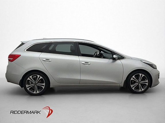 Kia Ceed 9 of 28