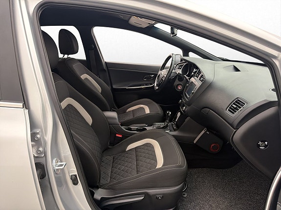 Kia Ceed 21 of 28