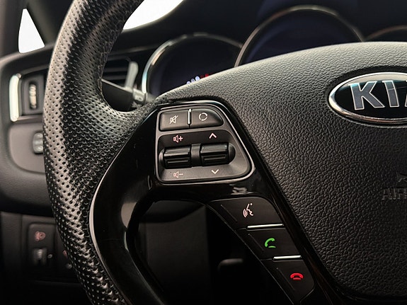 Kia Ceed 15 of 28