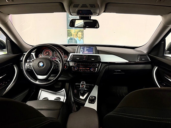BMW 320d 5 of 18