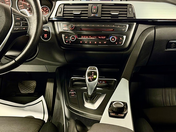 BMW 320d 7 of 18