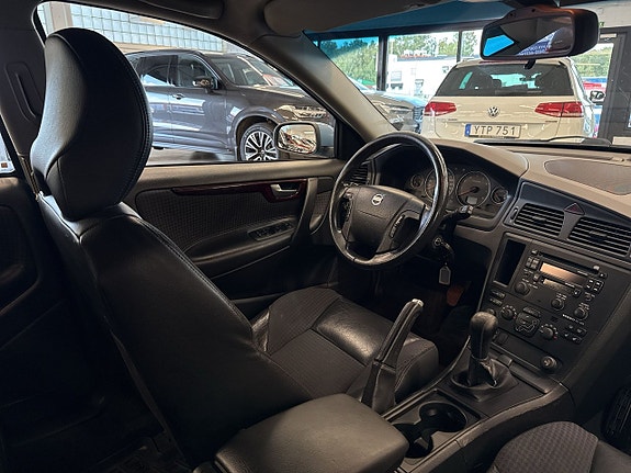 Volvo V70 26 of 26