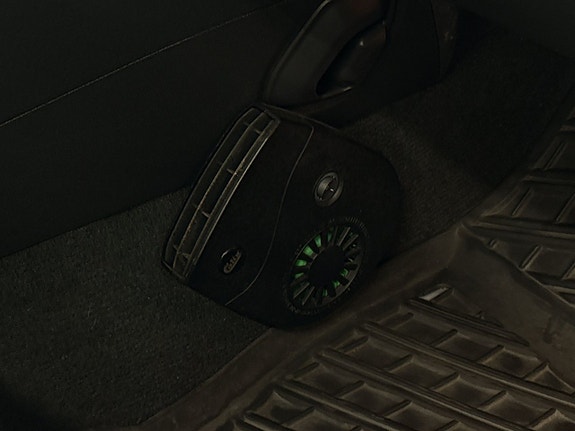 Volvo V70 24 of 26