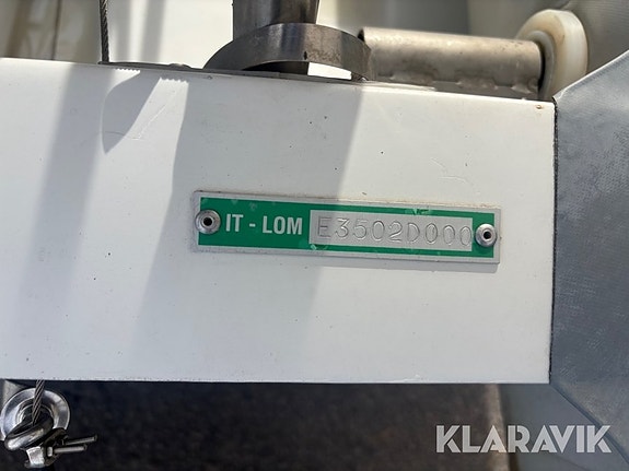 Ultralätt flygbåt Polaris FIB 582 4 of 6