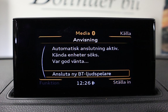 Audi A3 14 of 21