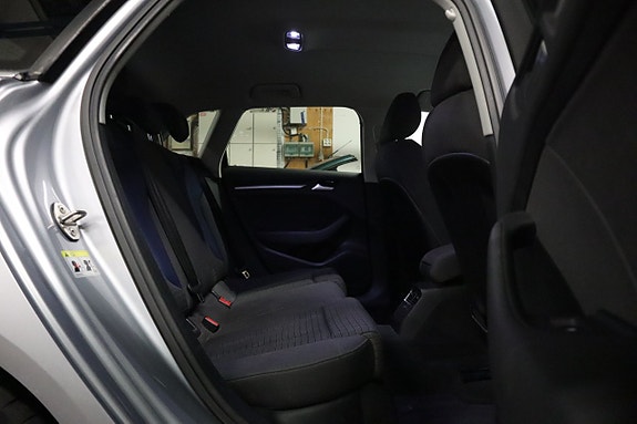 Audi A3 15 of 21