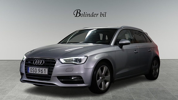Audi A3 3 of 21