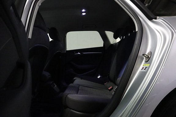 Audi A3 16 of 21