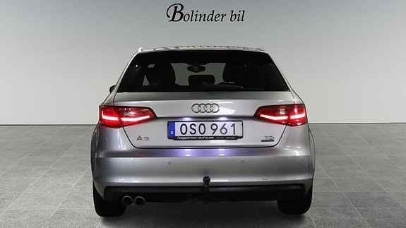 Audi A3 5 of 21