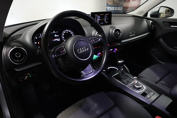 Audi A3 9 of 21
