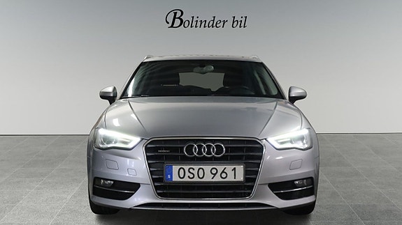 Audi A3 2 of 21