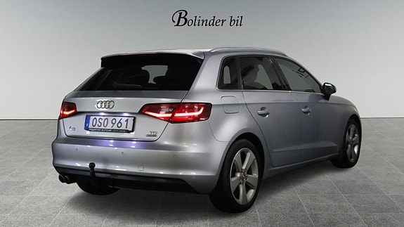 Audi A3 6 of 21