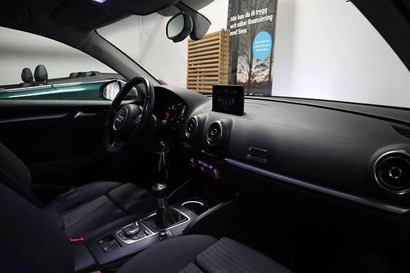 Audi A3 13 of 21