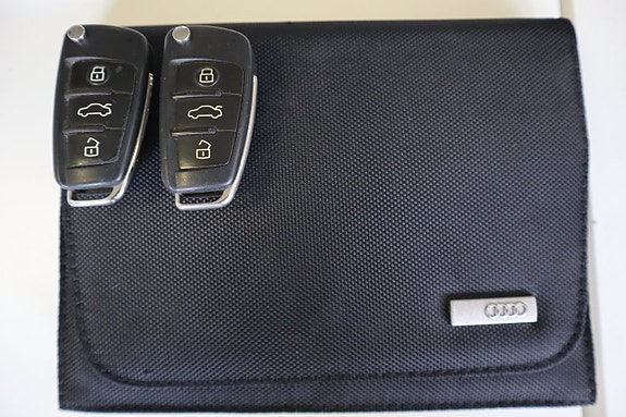 Audi A3 21 of 21