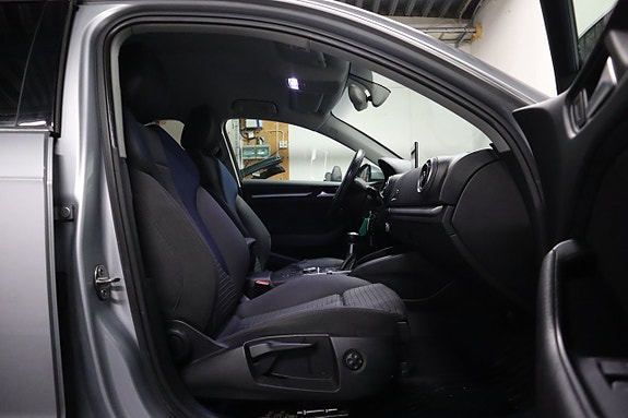 Audi A3 12 of 21