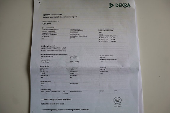 Audi A3 20 of 21