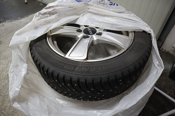 Audi A3 19 of 21