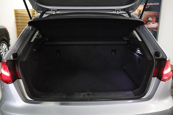 Audi A3 17 of 21