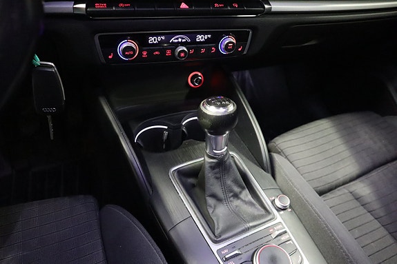 Audi A3 11 of 21