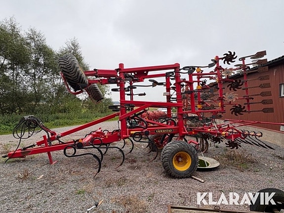 Kultivator Väderstad Swift 560 2 of 6