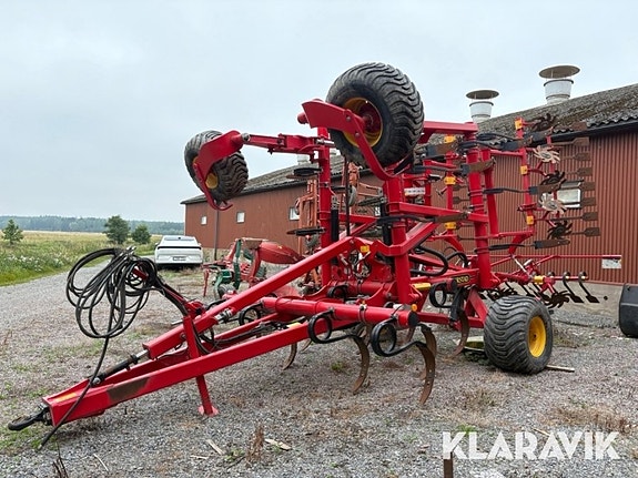 Kultivator Väderstad Swift 560